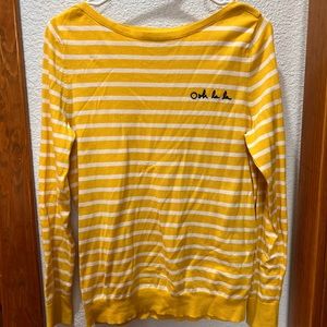 Banana Republic Sweater